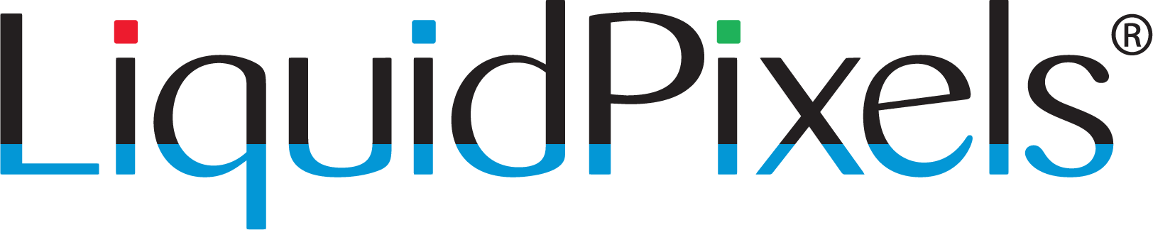 LiquidPixels Dynamic Imaging