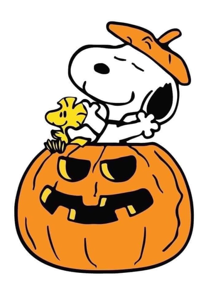 snoopy