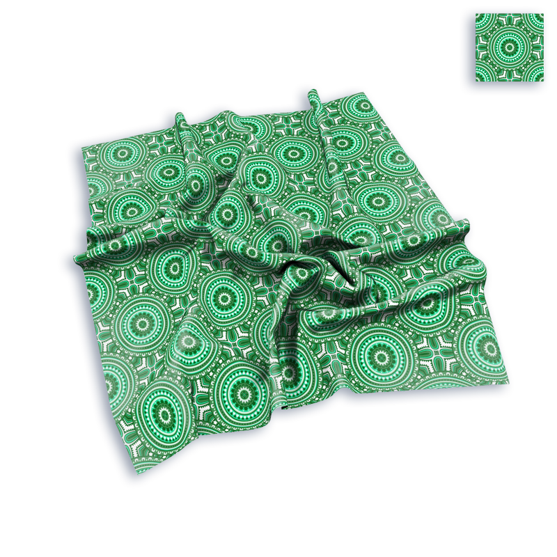 LiquiFire dynamic render — green pattern variant rendered dynamically via LiquiFire chain